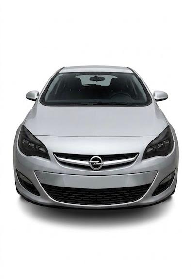 Opel Astra 1
