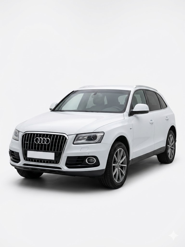 Audi Q5 2