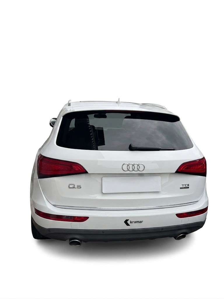 Audi Q5 3